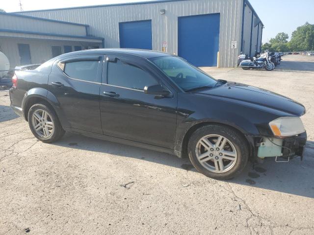 Photo 3 VIN: 1C3CDZAGXEN225705 - DODGE AVENGER SE 