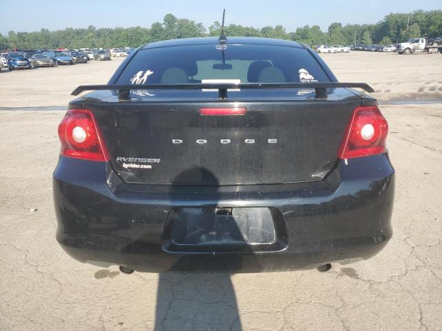 Photo 5 VIN: 1C3CDZAGXEN225705 - DODGE AVENGER SE 