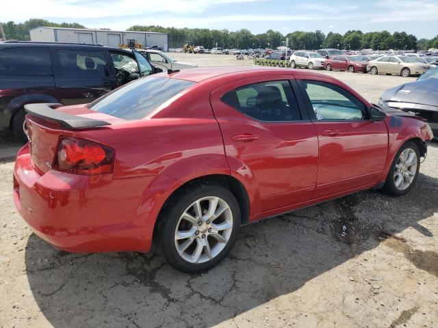 Photo 2 VIN: 1C3CDZBG0DN562719 - DODGE AVENGER 