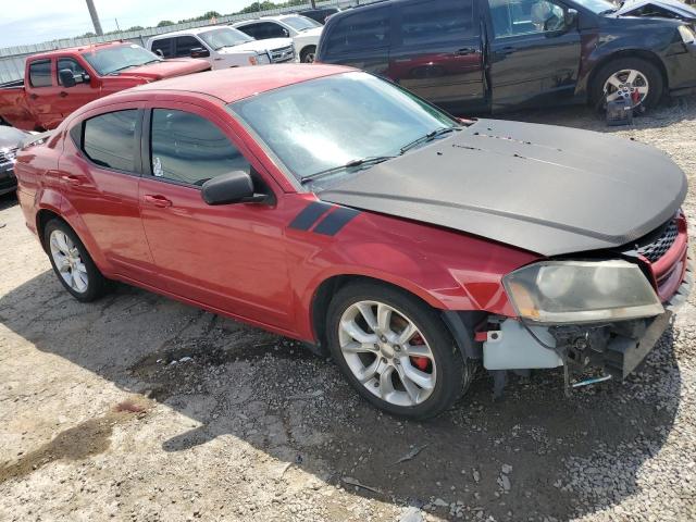 Photo 3 VIN: 1C3CDZBG0DN562719 - DODGE AVENGER 