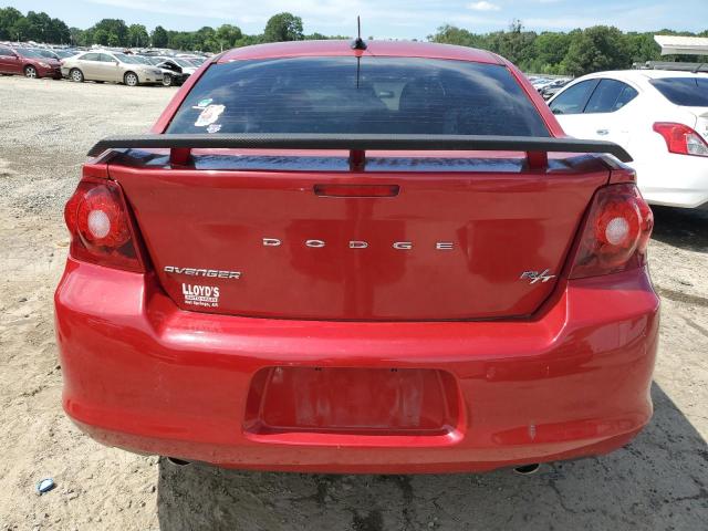 Photo 5 VIN: 1C3CDZBG0DN562719 - DODGE AVENGER 