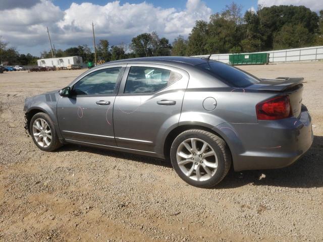 Photo 1 VIN: 1C3CDZBG0DN590200 - DODGE AVENGER 