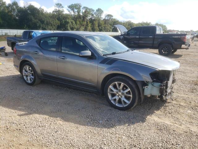 Photo 3 VIN: 1C3CDZBG0DN590200 - DODGE AVENGER 