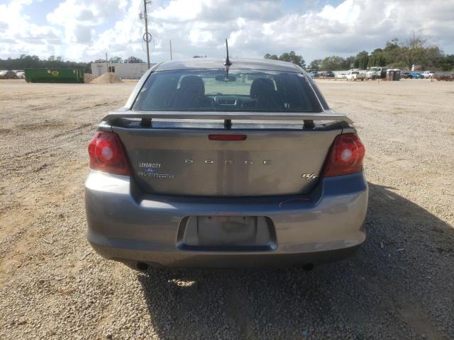 Photo 5 VIN: 1C3CDZBG0DN590200 - DODGE AVENGER 