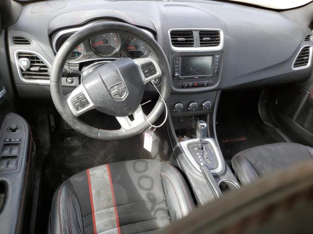 Photo 7 VIN: 1C3CDZBG0DN590200 - DODGE AVENGER 