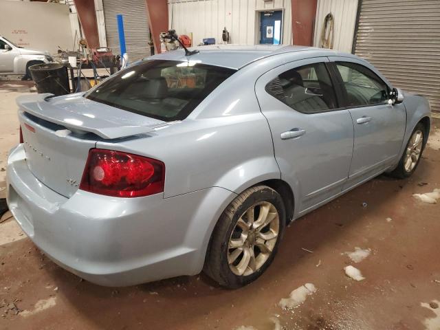 Photo 2 VIN: 1C3CDZBG0DN636916 - DODGE AVENGER 