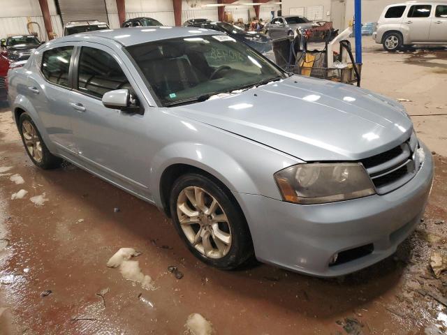 Photo 3 VIN: 1C3CDZBG0DN636916 - DODGE AVENGER 