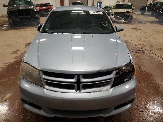 Photo 4 VIN: 1C3CDZBG0DN636916 - DODGE AVENGER 