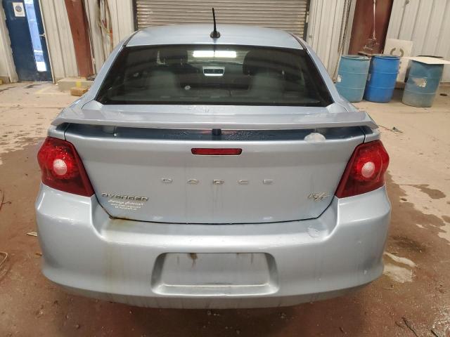 Photo 5 VIN: 1C3CDZBG0DN636916 - DODGE AVENGER 