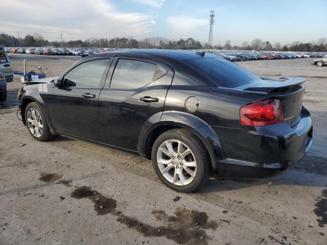 Photo 1 VIN: 1C3CDZBG1DN599603 - DODGE AVENGER 