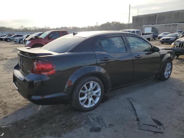 Photo 2 VIN: 1C3CDZBG1DN599603 - DODGE AVENGER 