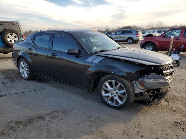 Photo 3 VIN: 1C3CDZBG1DN599603 - DODGE AVENGER 