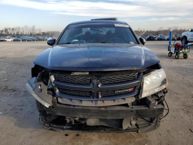 Photo 4 VIN: 1C3CDZBG1DN599603 - DODGE AVENGER 