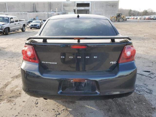 Photo 5 VIN: 1C3CDZBG1DN599603 - DODGE AVENGER 