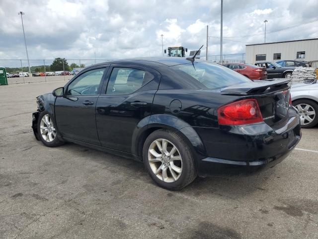 Photo 1 VIN: 1C3CDZBG1DN675918 - DODGE AVENGER 