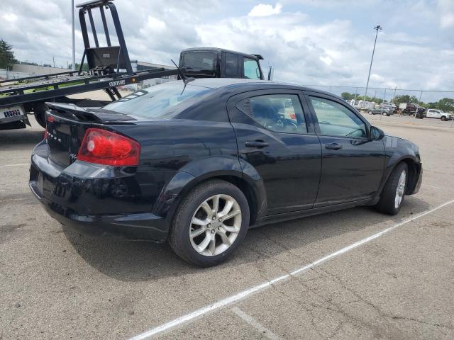 Photo 2 VIN: 1C3CDZBG1DN675918 - DODGE AVENGER 