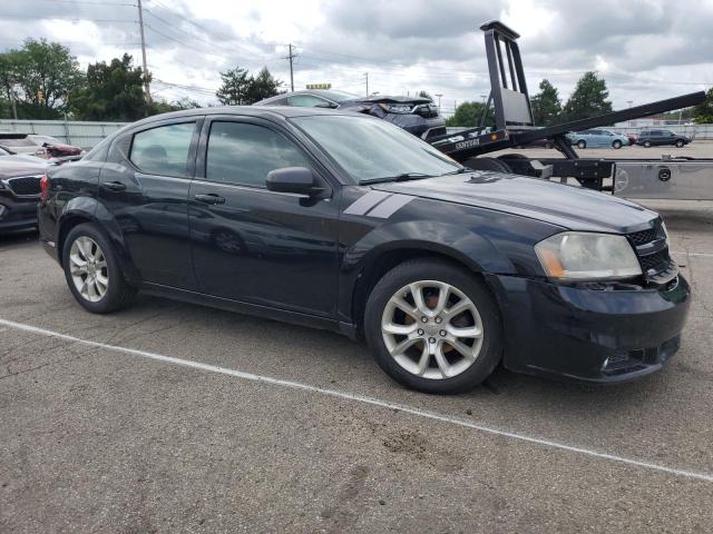 Photo 3 VIN: 1C3CDZBG1DN675918 - DODGE AVENGER 