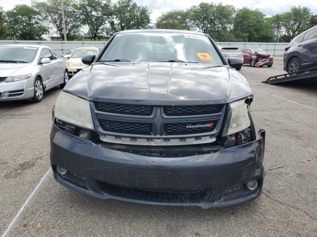 Photo 4 VIN: 1C3CDZBG1DN675918 - DODGE AVENGER 