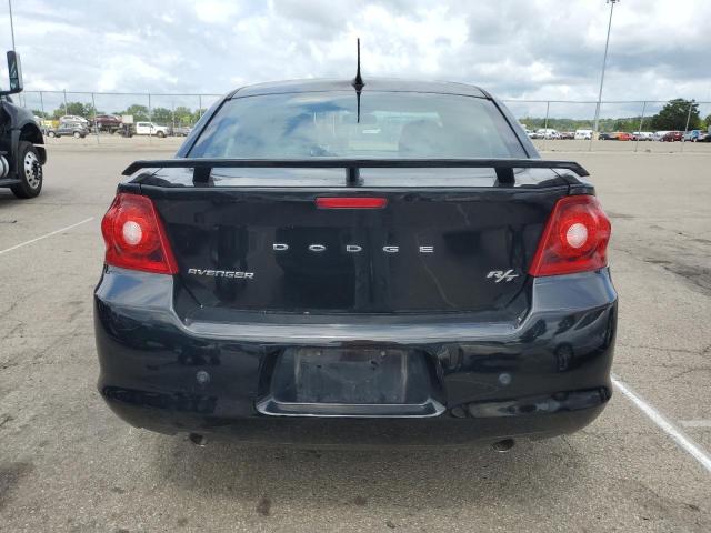 Photo 5 VIN: 1C3CDZBG1DN675918 - DODGE AVENGER 