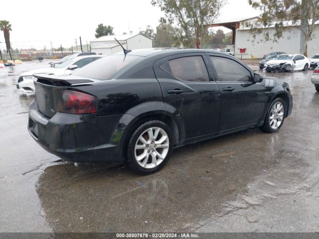 Photo 3 VIN: 1C3CDZBG2DN508418 - DODGE AVENGER 