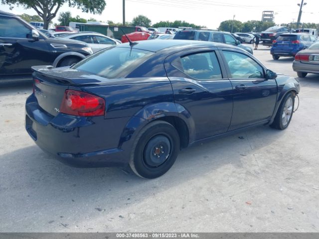 Photo 3 VIN: 1C3CDZBG2DN582180 - DODGE AVENGER 