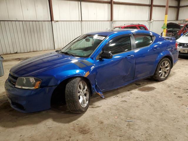 Photo 0 VIN: 1C3CDZBG3DN531562 - DODGE AVENGER 