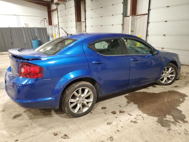 Photo 2 VIN: 1C3CDZBG3DN531562 - DODGE AVENGER 