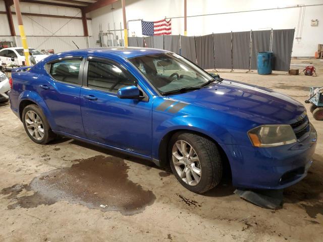 Photo 3 VIN: 1C3CDZBG3DN531562 - DODGE AVENGER 