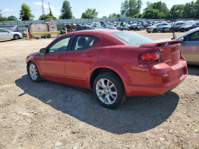 Photo 1 VIN: 1C3CDZBG3DN562908 - DODGE AVENGER 