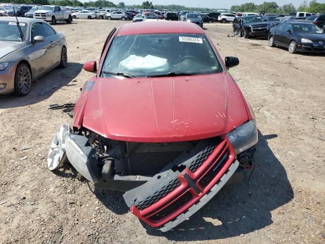 Photo 4 VIN: 1C3CDZBG3DN562908 - DODGE AVENGER 