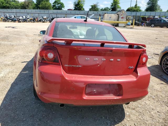 Photo 5 VIN: 1C3CDZBG3DN562908 - DODGE AVENGER 