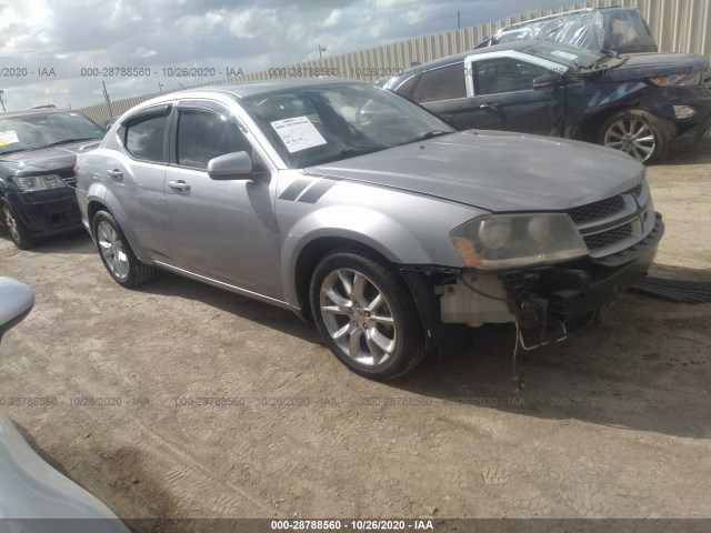 Photo 0 VIN: 1C3CDZBG3DN685415 - DODGE AVENGER 