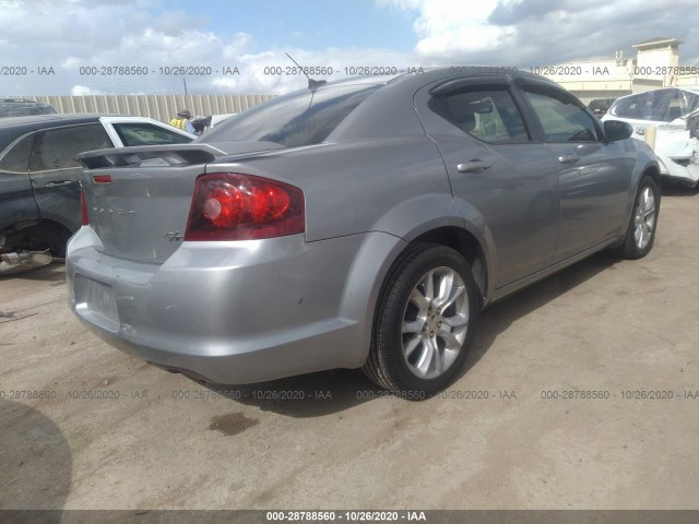 Photo 3 VIN: 1C3CDZBG3DN685415 - DODGE AVENGER 