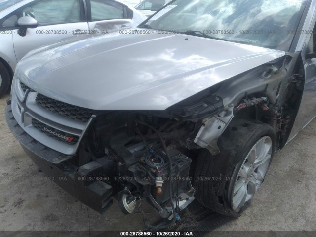 Photo 5 VIN: 1C3CDZBG3DN685415 - DODGE AVENGER 