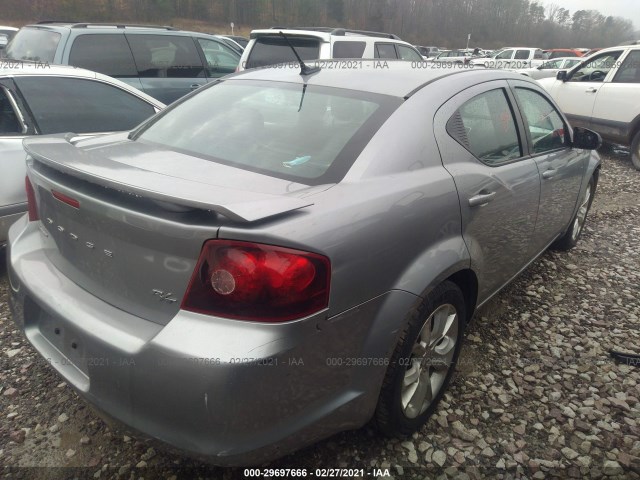 Photo 3 VIN: 1C3CDZBG3EN175017 - DODGE AVENGER 