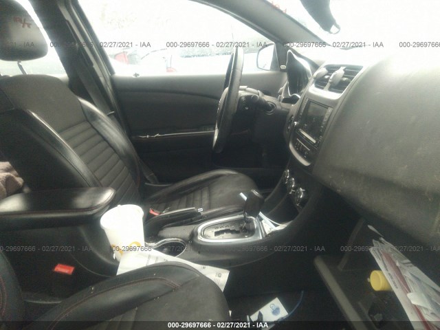 Photo 4 VIN: 1C3CDZBG3EN175017 - DODGE AVENGER 