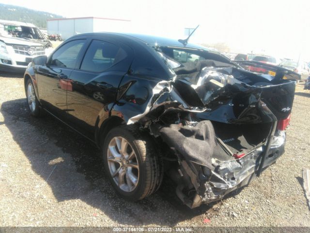 Photo 2 VIN: 1C3CDZBG4DN746688 - DODGE AVENGER 