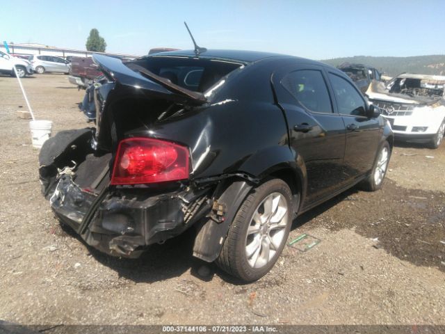 Photo 3 VIN: 1C3CDZBG4DN746688 - DODGE AVENGER 