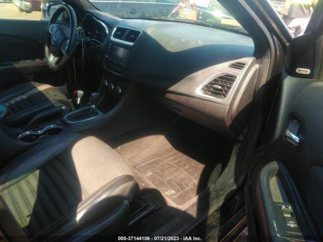 Photo 4 VIN: 1C3CDZBG4DN746688 - DODGE AVENGER 