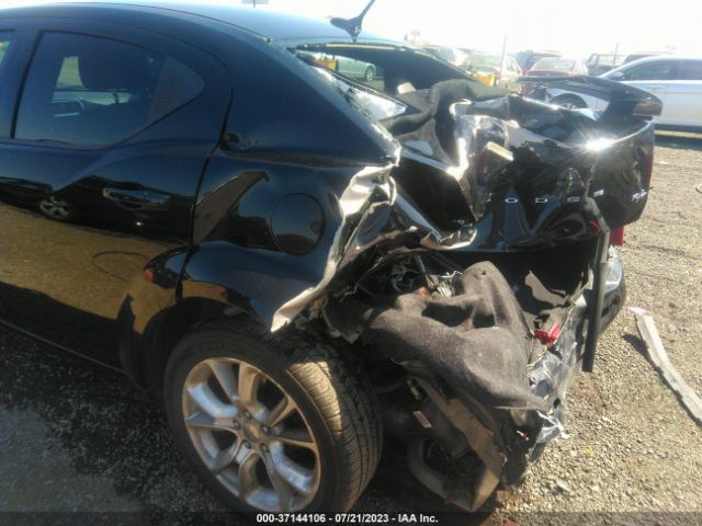 Photo 5 VIN: 1C3CDZBG4DN746688 - DODGE AVENGER 