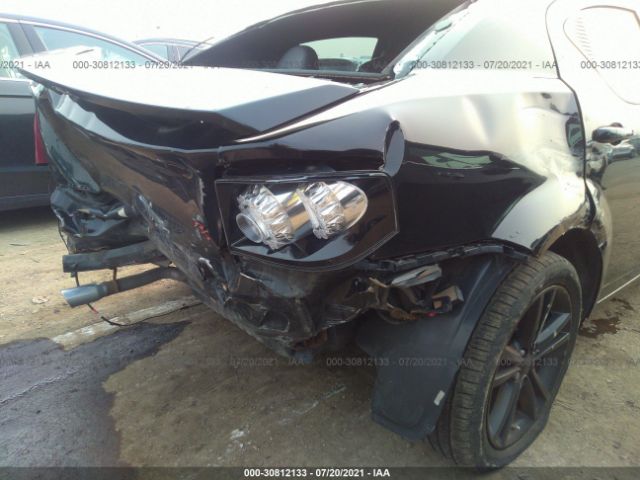 Photo 5 VIN: 1C3CDZBG4EN227030 - DODGE AVENGER 