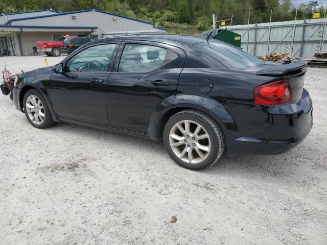 Photo 1 VIN: 1C3CDZBG5CN212503 - DODGE AVENGER 