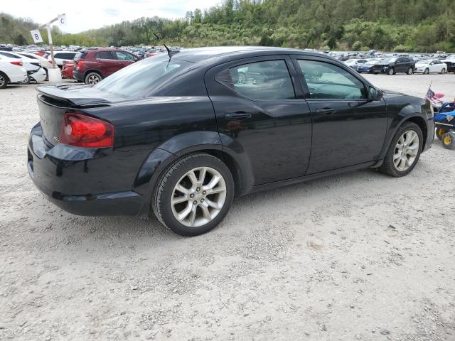 Photo 2 VIN: 1C3CDZBG5CN212503 - DODGE AVENGER 