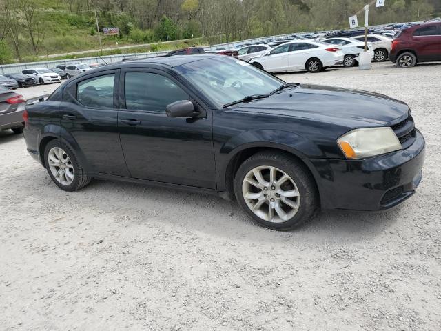 Photo 3 VIN: 1C3CDZBG5CN212503 - DODGE AVENGER 