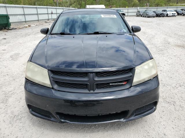 Photo 4 VIN: 1C3CDZBG5CN212503 - DODGE AVENGER 