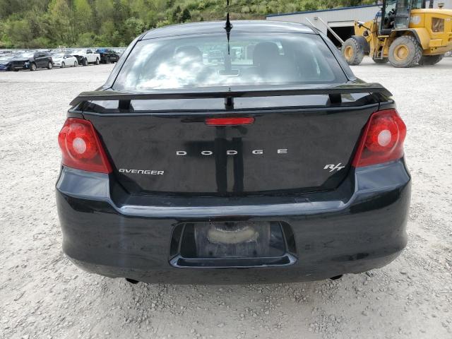 Photo 5 VIN: 1C3CDZBG5CN212503 - DODGE AVENGER 