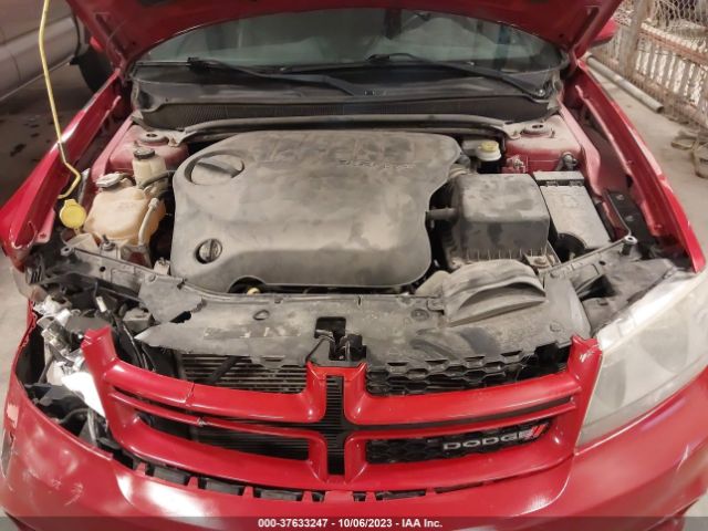 Photo 9 VIN: 1C3CDZBG7DN548736 - DODGE AVENGER 