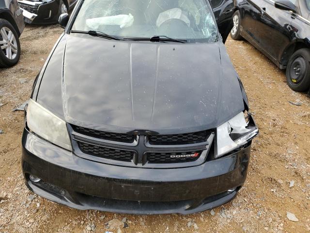 Photo 10 VIN: 1C3CDZBG7DN594566 - DODGE AVENGER 