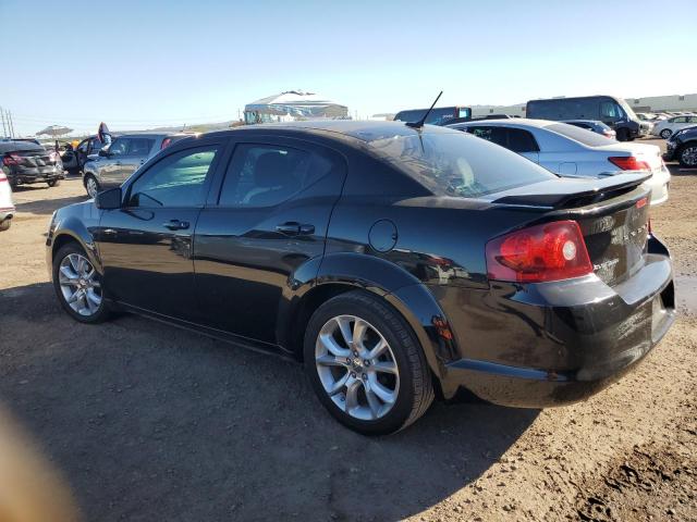 Photo 1 VIN: 1C3CDZBG7EN166661 - DODGE AVENGER 