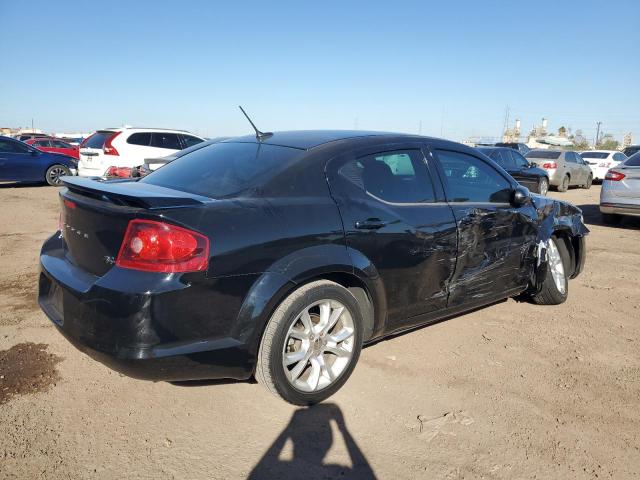 Photo 2 VIN: 1C3CDZBG7EN166661 - DODGE AVENGER 